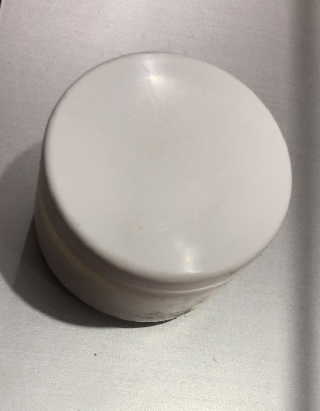 Poudre Clear  (powder) Small